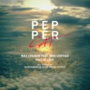 Max Lyazgin, Max Vertigo - Fall In Love (Slipenberg Remix)