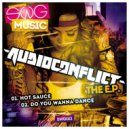 Audio Conflict - Do You Wanna Dance (Original Mix)