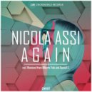 Nicola Assi - Again (Alberto Tolo Remix)