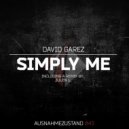 David Garez - Simply Me (Julen L Remix)