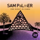 Sam Palmer - Body Bits