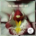 Paul Nuance, Party Arty - Pretty Girls Don\'t Dance (MuteNoise Remix)