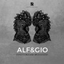 Alf&Gio - FM8