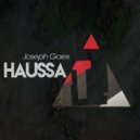 Joseph Gaex, Garex - Haussa