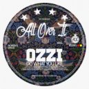 Ozzi - Strawberry Thief