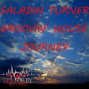 Saladin Turner - Taking A Flight