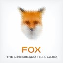 The Linesbeard feat. LAAR - Fox
