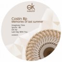 Costin Rp - Last Day With You