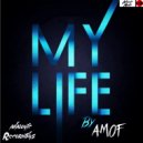 AMOF - Turn It Up