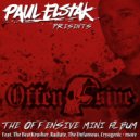 DJ Paul Elstak & The Unfamous - Beat’Em