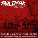 Paul Elstak & DJ Radiate - Little Pillz (Original Mix)