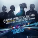 Gomad! & Monster feat. Matt Rose - Under Control (Save The Rave Remix)