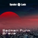 Speaker Louis - Brava