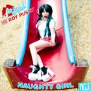 Melleefresh VS Boy Pussy - Naughty Girl