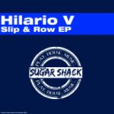 Hilario V - Lunacy