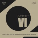MDVS & G-Cue - Untitled