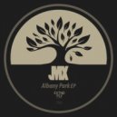 JMX - Deep In It (Original Mix)