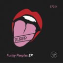 Slurrp - Tuff Love (Original Mix)