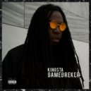 Kingsta - Geen Lange Takkies (Original Mix)