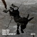 Tomas Drex, Andre Lesu - Cruise Control (Original Mix)