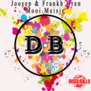 Joosep & Frankh Oren - Mooi Meisje (Original Mix)