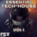 Lex Loofah & Ivan Feher - We Got Tha Funk
