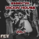 Jac Overman - F**k That (Original Mix)