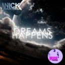 Nick Martira - Dreams Happens (Joe Martinez Mix)