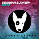 Venkman vs Jon BW - BBFM