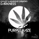 R3ckzet, Henrique Camacho - Darkness (Original Mix)