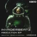 InvaderbeatZ - Search & Destroy