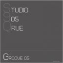 Studio 905 Qrue - Groove 05 (Nkokhi Remix)