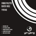Fabio Piletto - Black Hole (Dan Deltox Remix)