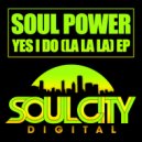 Soul Power - Stand Up (Original Mix)