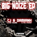 Damianh - The Power (Original Mix)