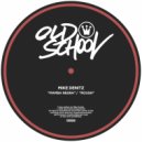 Mike Denitz - Rough