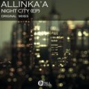 ALLinKa'a - Spatial Manipulation