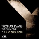 Thomas Evans - The Whale's Tears