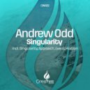 Andrew Odd - Event Horizon