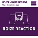 Noize Compressor - Freedom