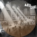 Franck Becker - Cambronne (Jusai Remix)