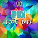 Pux - Cosmic Monster