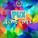Pux - Wild Pux (Original Mix)