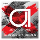 Gordon John - Listen Up