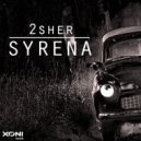 2Sher - Syrena (Radio Edit)
