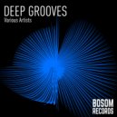 Puff Dogs - Tink Tink Boom (Nunzio Roma\'s Physically Deep Mix)