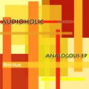 Audioholic - Simple Things (Original Mix)