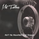 Mat Fellous - Ain't No Mountain High Enough