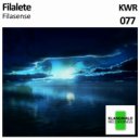 Filalete - Rain Queen