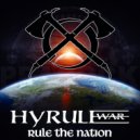 Hyrule War - Ocean's Great Waves
